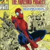 Spider-Man: The Arachnis Project (1 Aug) (Engelstalig)
