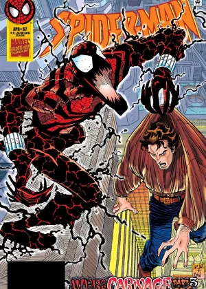 Spider-Man #67 (1996) (Engelstalig)