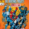 Spider-Man: The Arachnis Project (6 Jan) (Engelstalig)