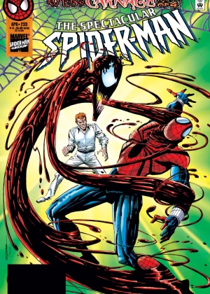 The Spectacular Spider-Man #233 (1996) (Engelstalig)