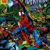 The Spectacular Spider-Man Super Special (1995) (Engelstalig)