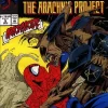 Spider-Man: The Arachnis Project (5 Dec) (Engelstalig)