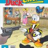 Donald Duck Extra 6 - 2012 - Tijdreistrubbels (Zgan)