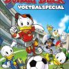 Donald Duck - Extra voetbalspecial (Zgan)