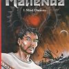 Malienda 1. - Mori Dunonn