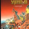 Septentrion 2 - Angousalem (Tweedehands)