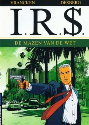 I.R.S. - De mazen van de wet (z.g.a.n.)