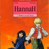 HannaH 1 - Ruiters van de dood (Tweedehands)