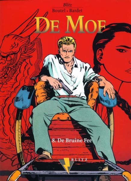 De Mof - De bruine fee (z.g.a.n.)