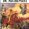 Tristan 5 - De alchimist (Tweedehands)