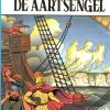 Tristan 9 - De aartsengel (Z.g.a.n.)