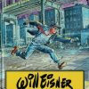 Will Eisner - Schepper van een legende... (Portfolio) (HC) (Tweedehands)