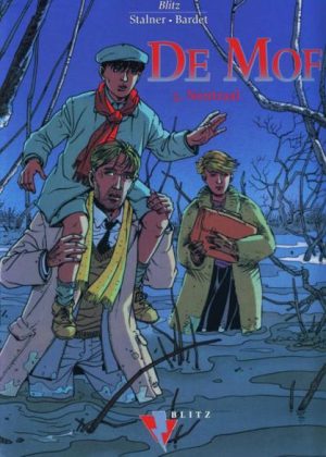 De Mof - Neutraal (z.g.a.n.)