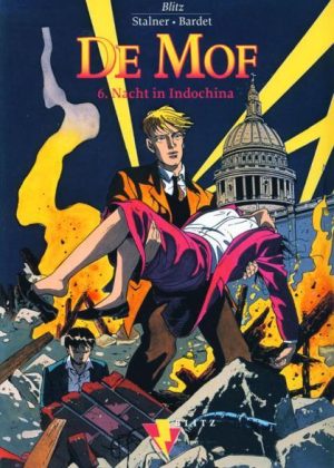 De Mof - Nacht in Indochina (z.g.a.n.)