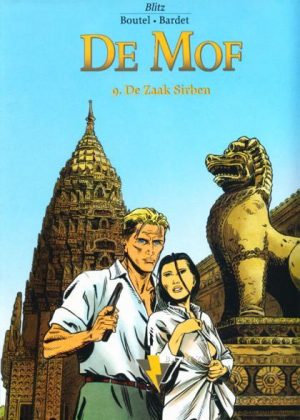De Mof - De zaak Sirben (z.g.a.n.)