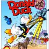 Donald Duck 130 - als landmeter (Zgan)
