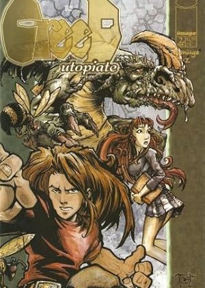 Creed Utopiate #2 (Engelstalig)