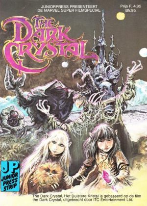 The Dark Crystal (Marvel) (Tweedehands)