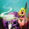 The Maxx #2 (Engelstalig)