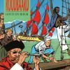 Nieuwe avonturen van Roodbaard 29 - Goud en roem (Z.g.a.n.)