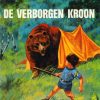 Beverpatroelje 13 - De verborgen kroon (Tweedehands)