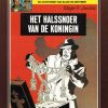 Gouden Klassiekers - Het halssnoer van de koningin (HC) (Tweedehands)