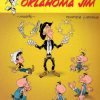Lucky Luke 38 - Oklahoma Jim (Tweedehands)