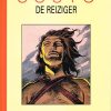 De reiziger 1 (Mozart Couto) (HC) (Erotiek) (Tweedehands)