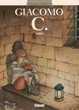 Giacomo C. 7 - Angelina (z.g.a.n.)