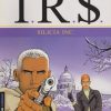 I.R.S. - Silicia Inc. (z.g.a.n.)