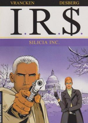 I.R.S. - Silicia Inc. (z.g.a.n.)