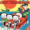 Donald Duck - Groot vakantieboek 1982 (Tweedehands)