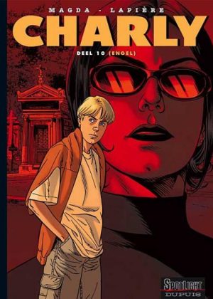 Charly 10 - Engel (z.g.a.n.)