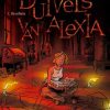 De duivels van Alexia 1 - De erfenis (Zgan)