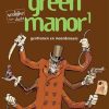 Green manor 1 - Gentlemen en moordenaars (z.g.a.n.)