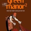 Green manor 2 - Dood zijn heeft weinig om het lijf (Tweedehands)