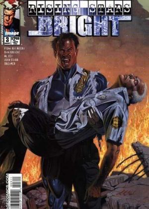 Rising Stars: Bright #3 (Engelstalig)