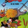 Stripreeks 16 - Eppo - In de puree (Tweedehands)