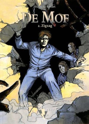 De Mof - Zigzag (z.g.a.n.)