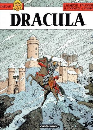 Tristan 14 - Dracula (Z.g.a.n.)