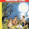 Uit de serie Bob Evers 3 - Drie jongens op een onbewoond eiland (z.g.a.n.)