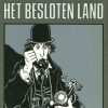 Het besloten land (Forest-Tardi) (Tweedehands)