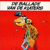 Guus - De ballade van de klaters (Parodie) (Tweedehands)
