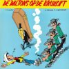 Lucky Luke 32 - De Daltons op de bruiloft (Tweedehands)