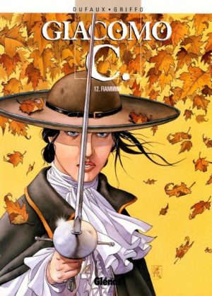 Giacomo C. 12 - Fiammina (z.g.a.n.)