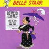 Lucky Luke 35 - Belle Starr (Tweedehands)