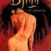 Djinn 3 - De tatoeage (Erotiek) (Zgan)