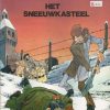 Bastos en Zakousky 2 - Het sneeuwkasteel (Tweedehands)
