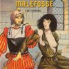 Malefosse - De huurling (z.g.a.n.)
