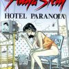 Anna Stein 2 - Hotel Paranoia (z.g.a.n)